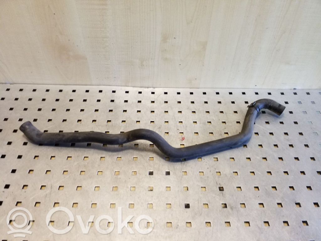 BMW X5 E70 Engine coolant pipe/hose 