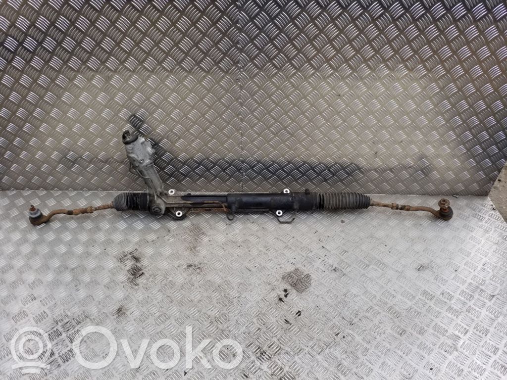 BMW X5 E70 Stūres statnis 