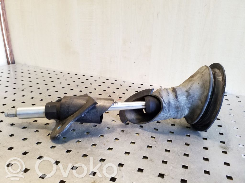 BMW X5 E70 Steering column universal joint 
