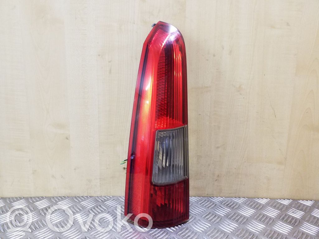 Volvo V70 Lampa tylna 