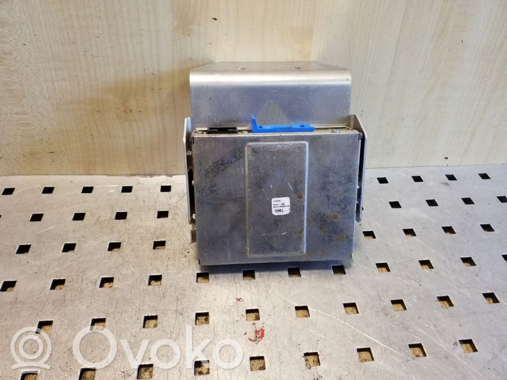 GPS navigation control unit/module   4D0919895,7612001128