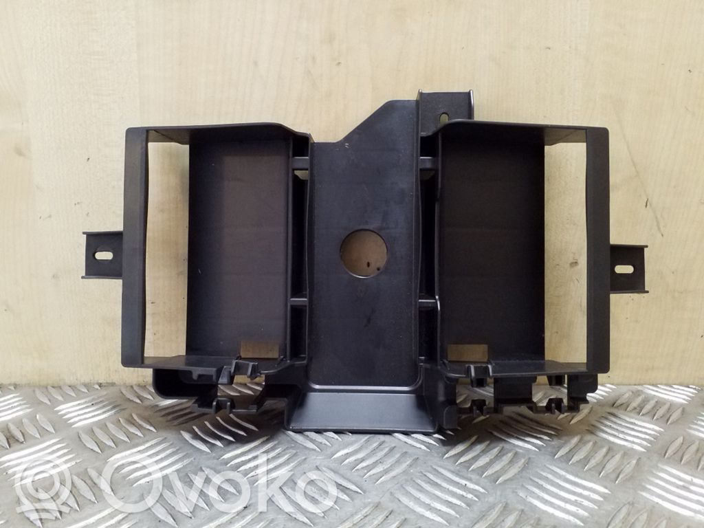 Volkswagen Phaeton Other interior part 