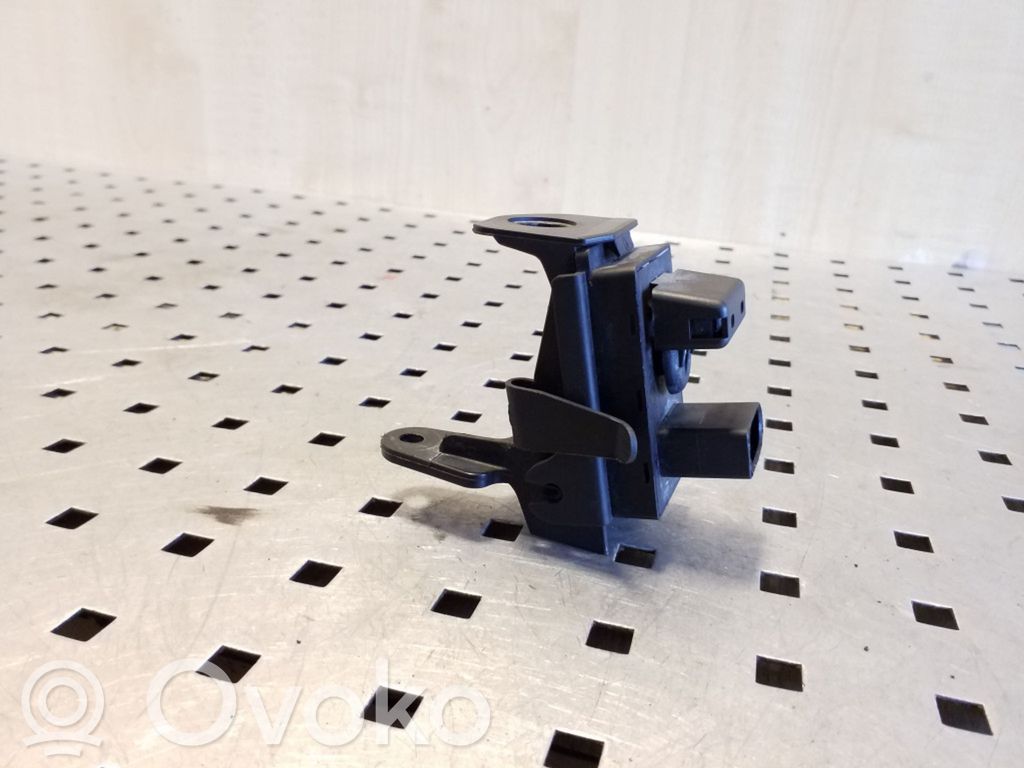 Volkswagen Phaeton Sensor 