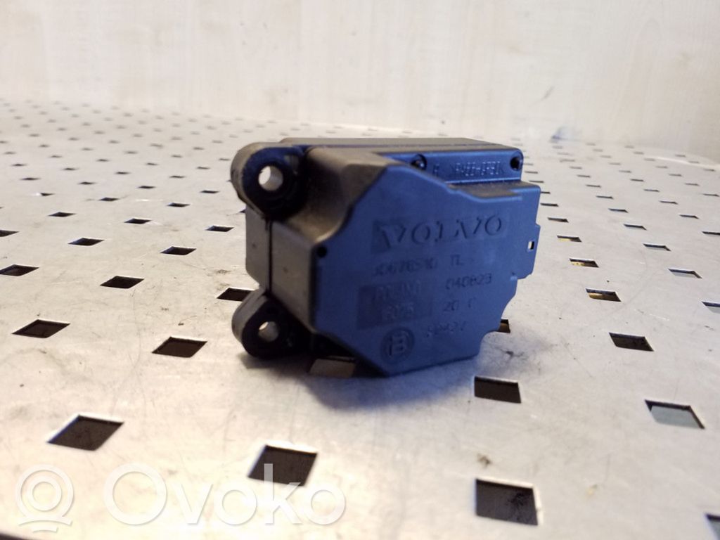 Volvo V70 Stellmotor Heizung Klima 