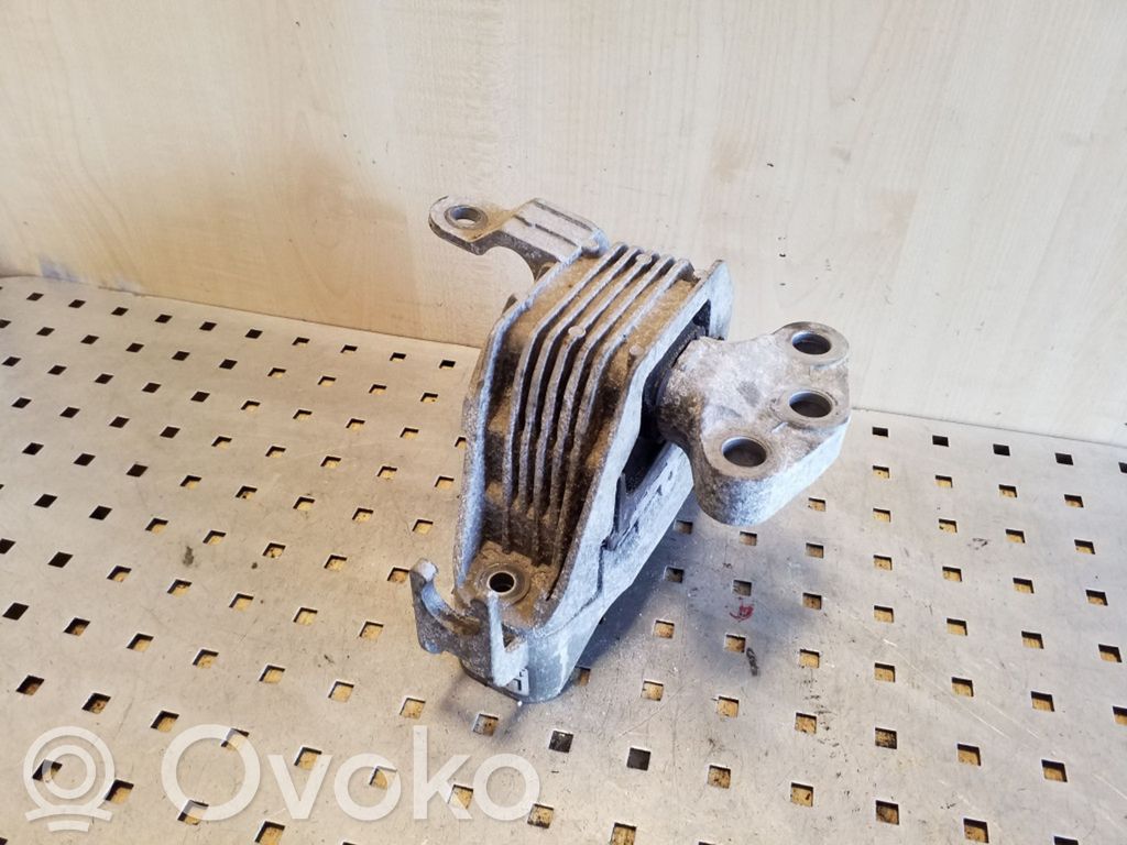 Engine mount bracket   13294212