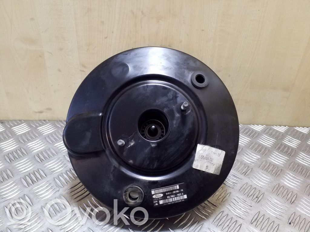 Ford Focus Stabdžių vakuumo pūslė 