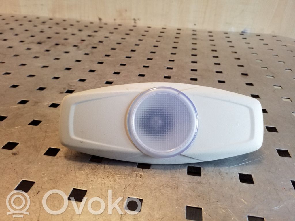 Ford Focus Rear seat light 