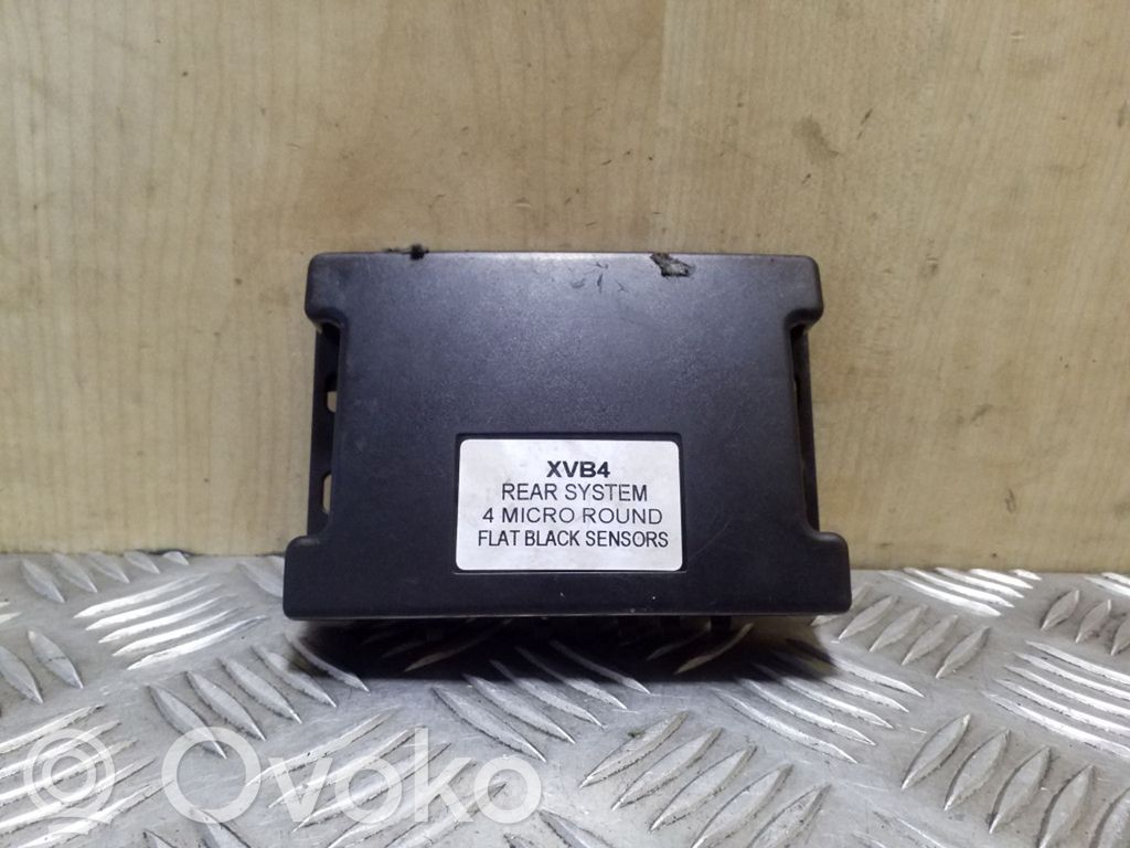 Toyota Corolla E120 E130 Unidad de control/módulo PDC de aparcamiento 
