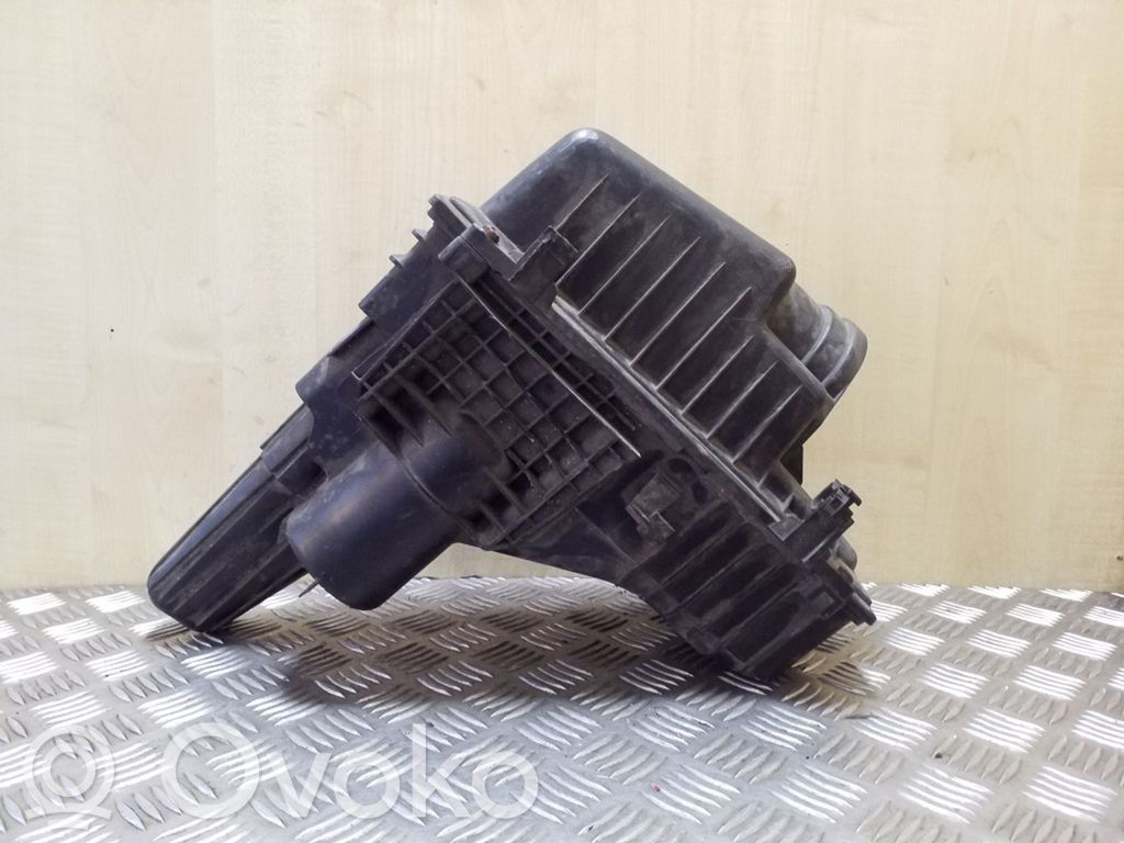 Citroen C5 Air filter box 
