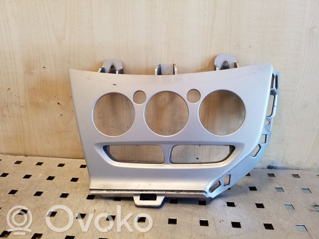 Ford Focus Climate control/heater control trim 