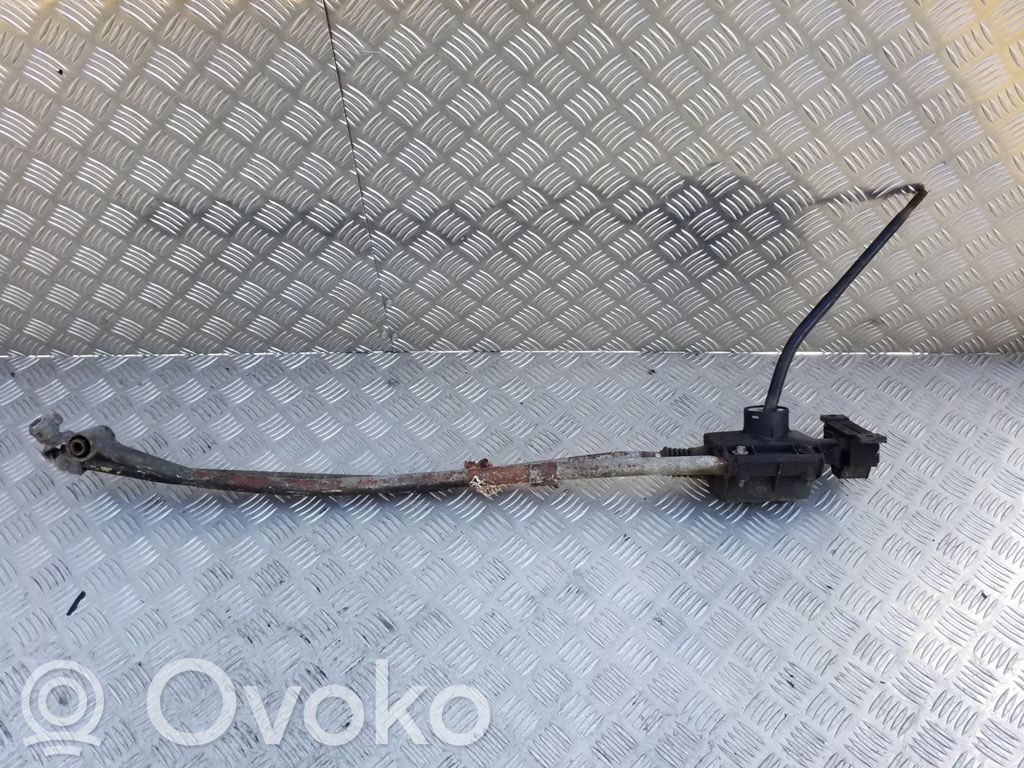 Ford Ka Selector caja de cambios 