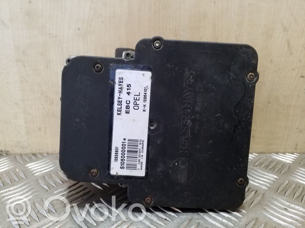 ABS-pumppu   KH12864101,12836801,S105000001R