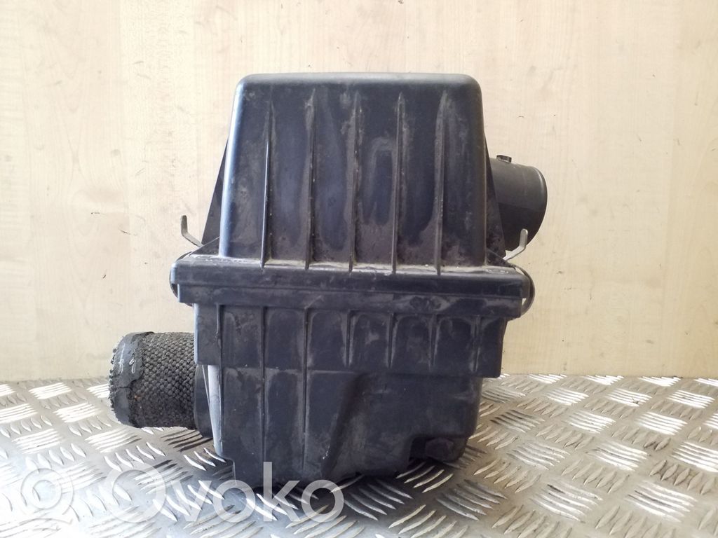 Opel Vectra B Ilmansuodattimen kotelo 
