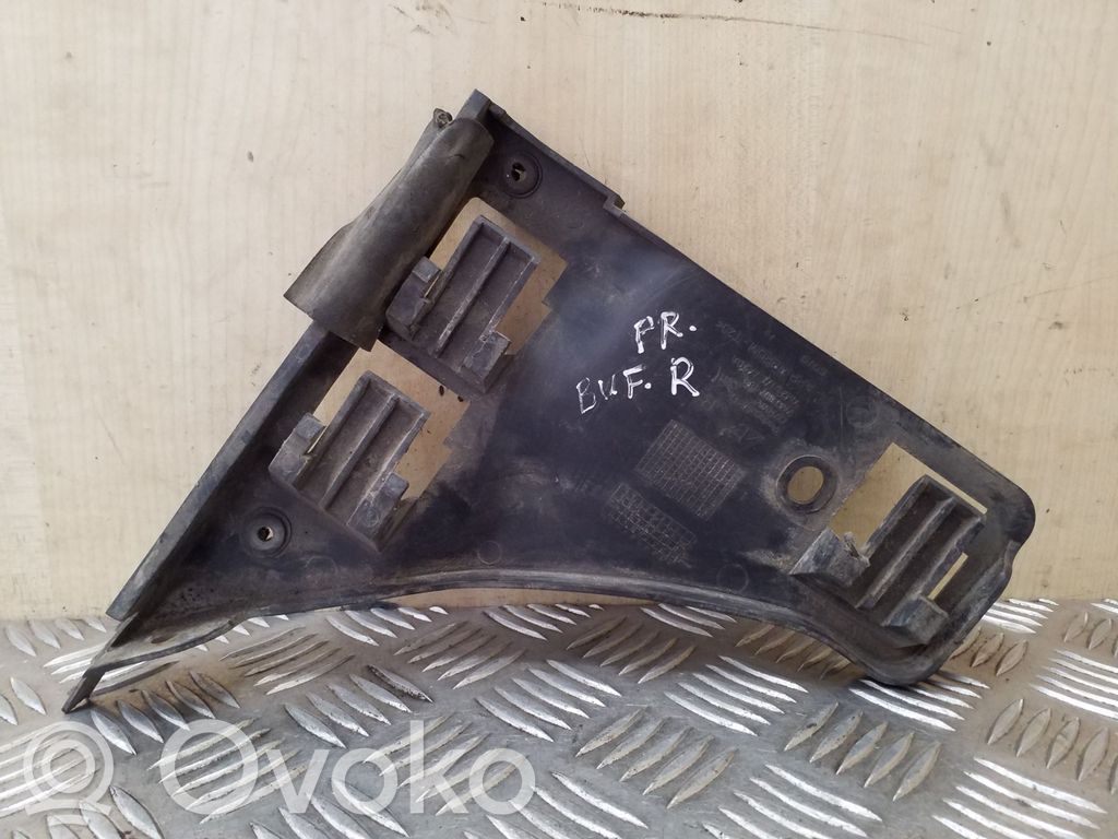 Front bumper mounting bracket   7M3807184,YM2117E775DA