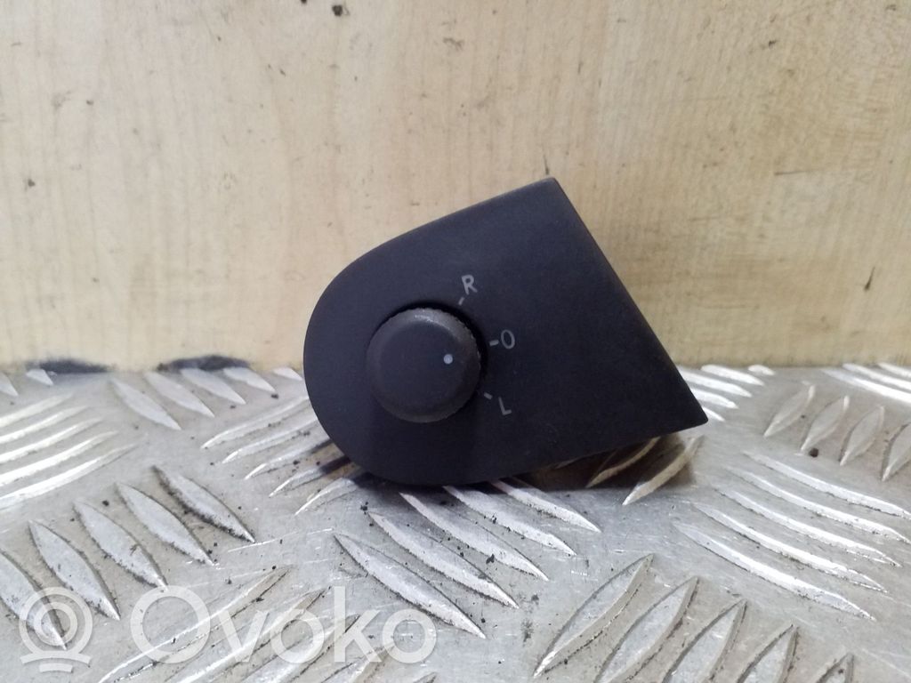 Wing mirror switch   7M6959565B,YM2114B003CBW