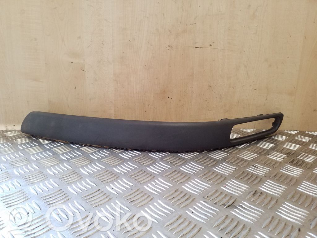 Volvo S40, V40 Front bumper corner part panel trim 