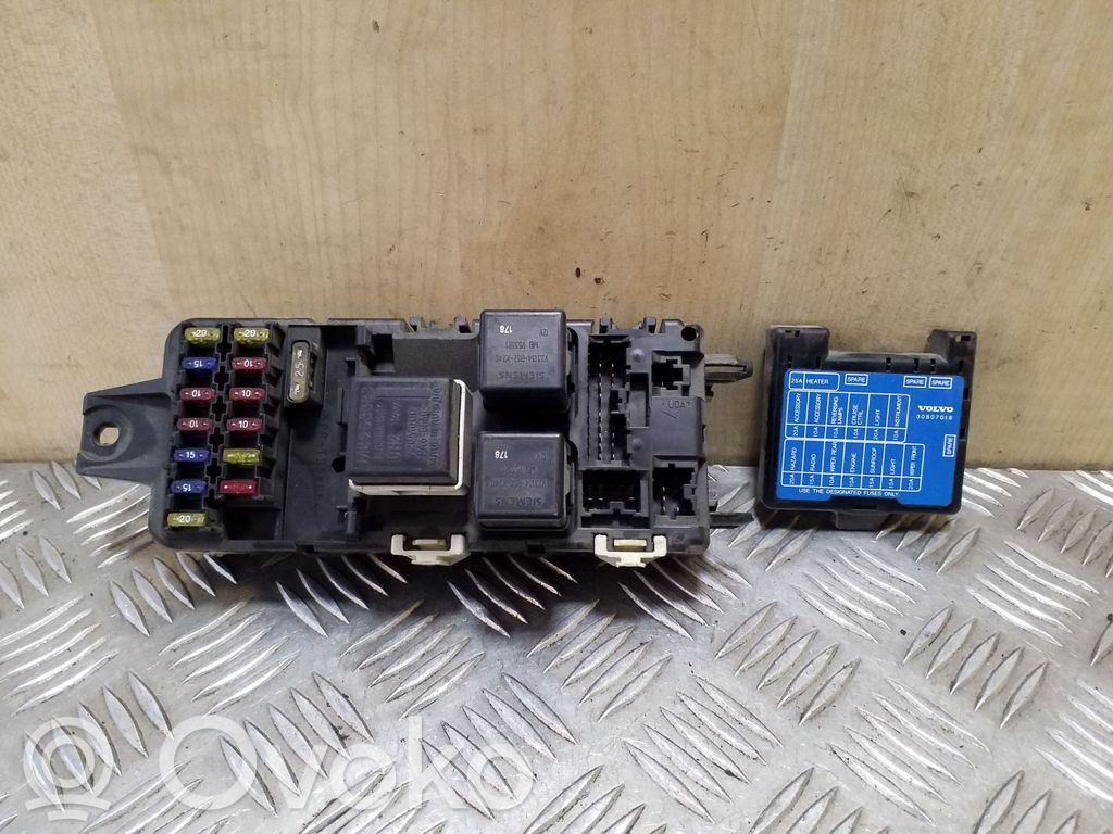 Sulakemoduuli   30807016