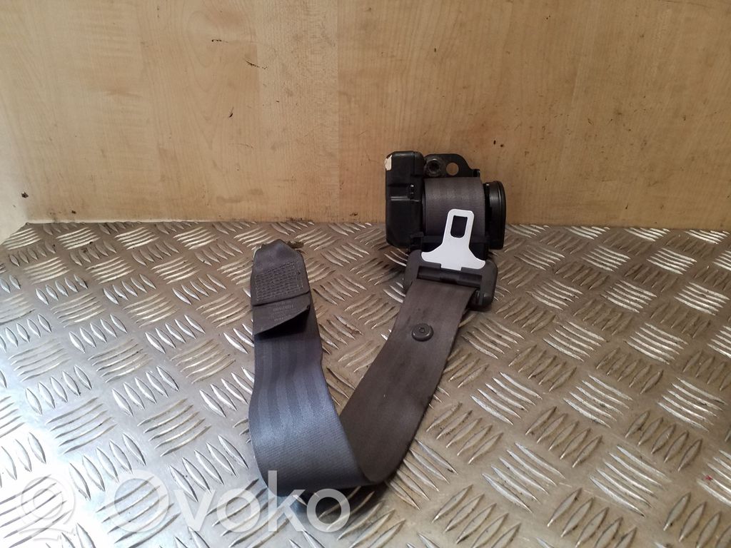 Cinturón trasero   30867314
