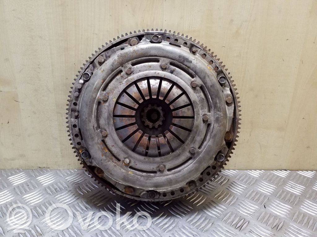 Subaru Outback Sajūga komplekts 