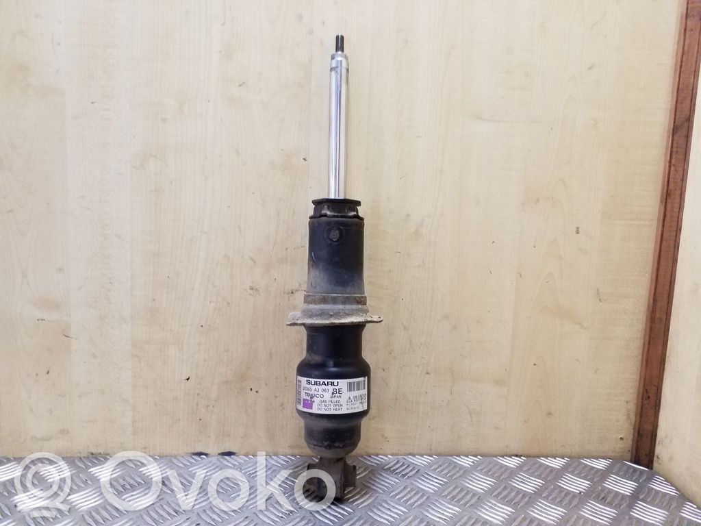 Subaru Outback Amortiguador trasero 