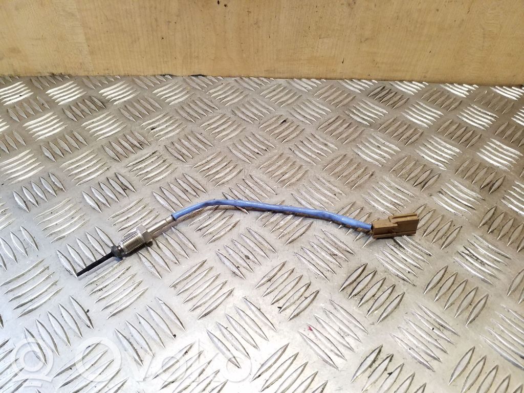 Nissan X-Trail T32 Exhaust gas temperature sensor 