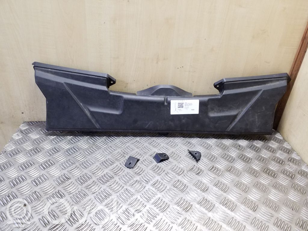 BMW 3 E90 E91 Deckel Innenraumfilter 