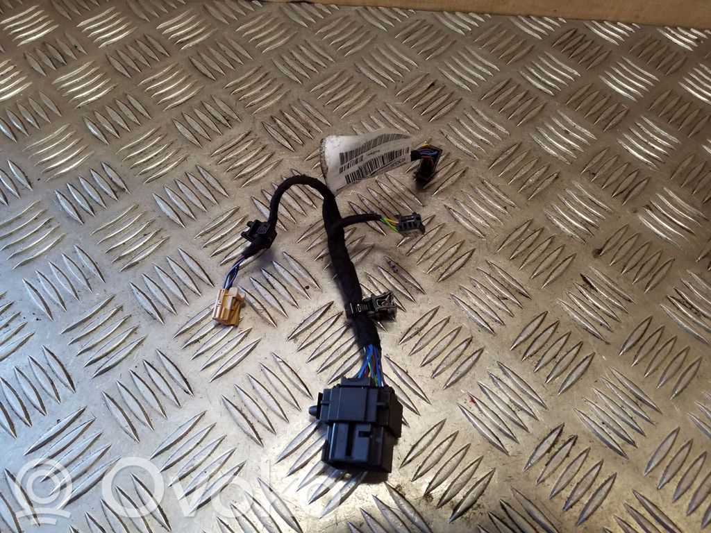 Audi A8 S8 D4 4H Other wiring loom 