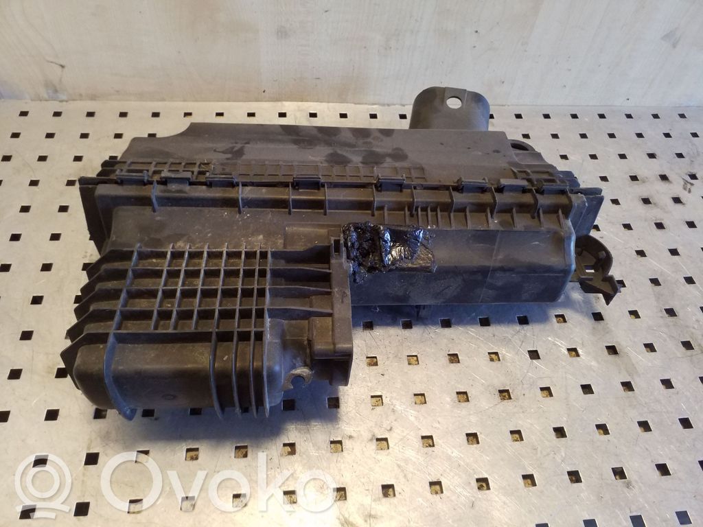 Nissan Almera N16 Luftfilter 