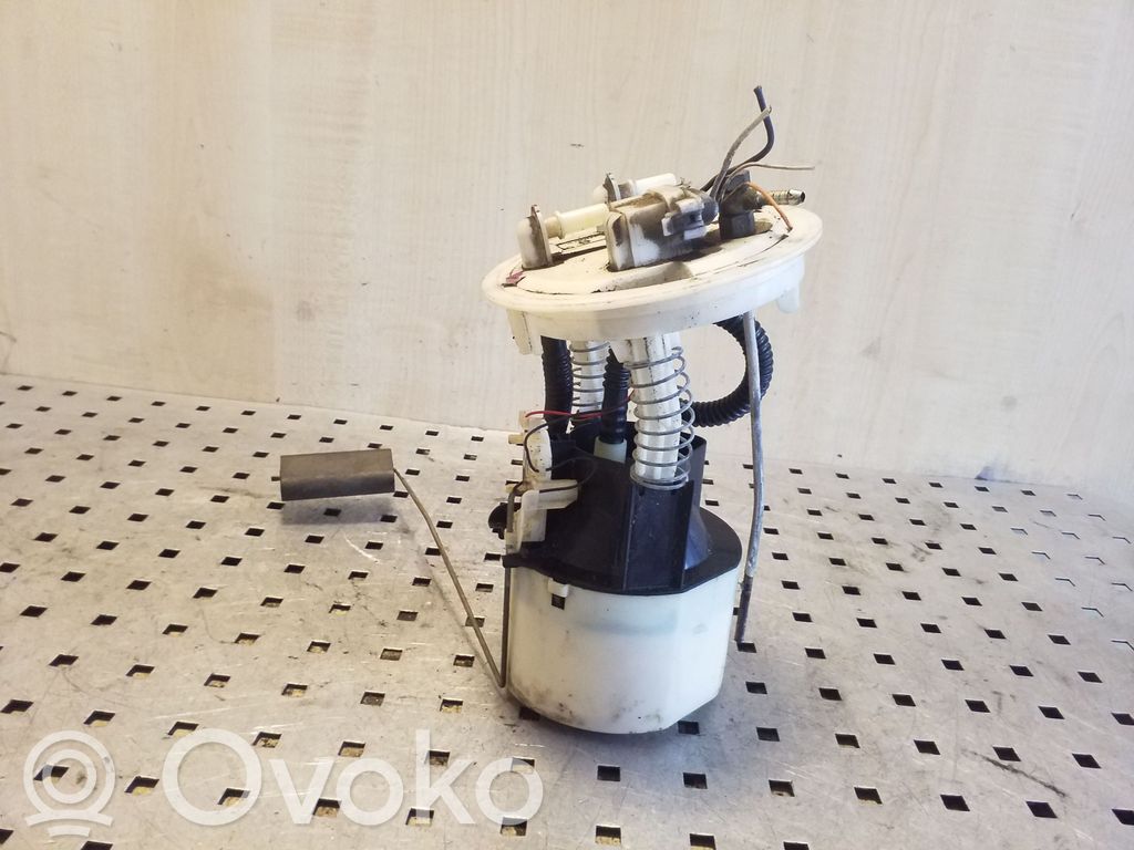 Sensor de nivel de combustible   7700429144B