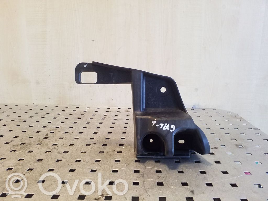 BMW X3 E83 Support de coin de pare-chocs 