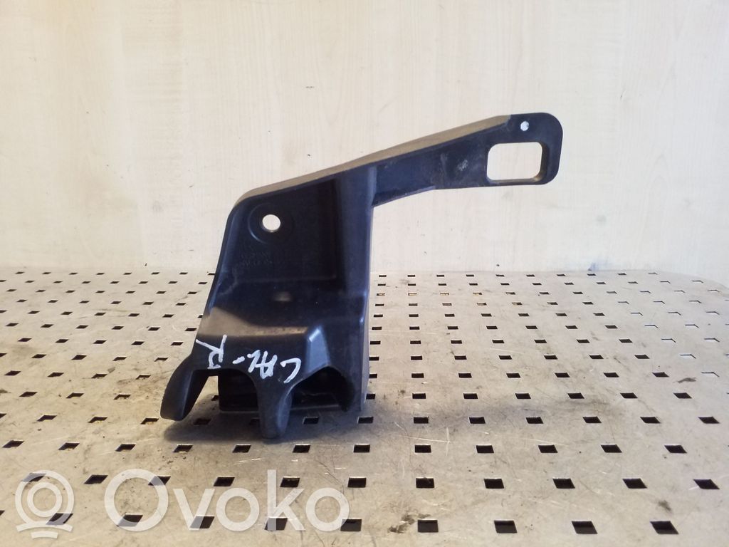 BMW X3 E83 Support de coin de pare-chocs 