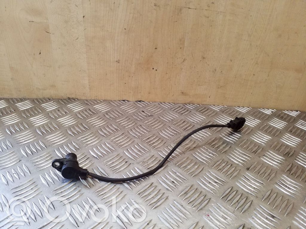 KIA Soul Crankshaft position sensor 