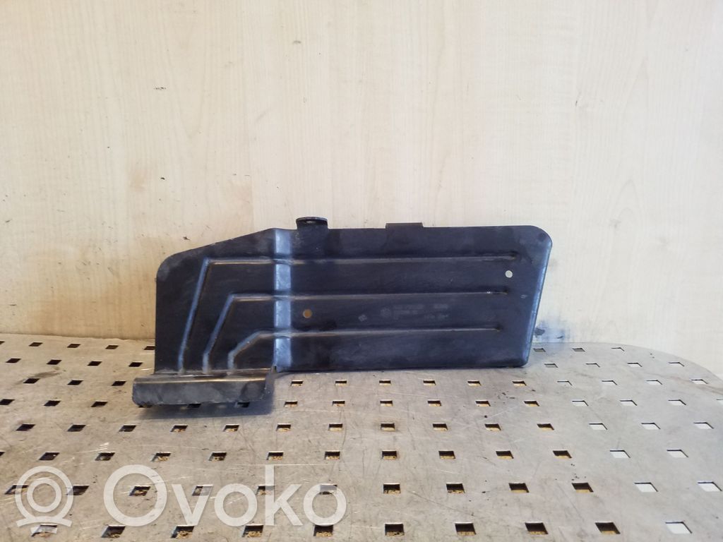 BMW X1 E84 Radiator support slam panel bracket 