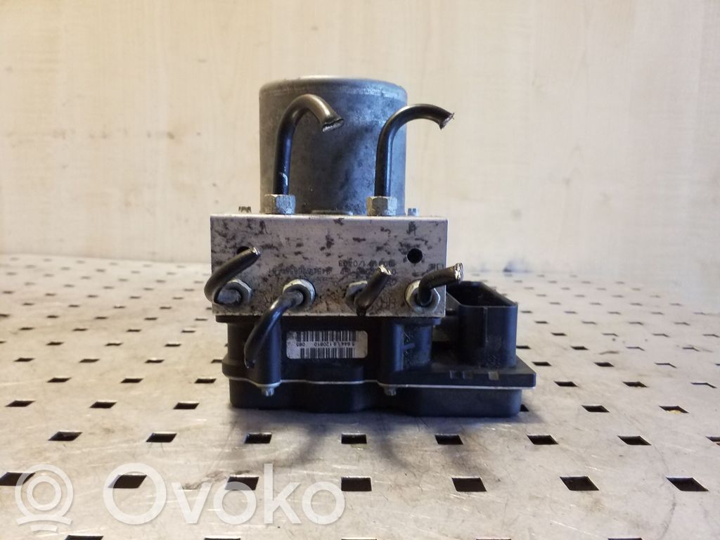 BMW X1 E84 ABS Pump 