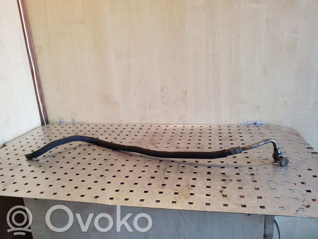 Audi A4 S4 B7 8E 8H Ohjaustehostimen letkusto 
