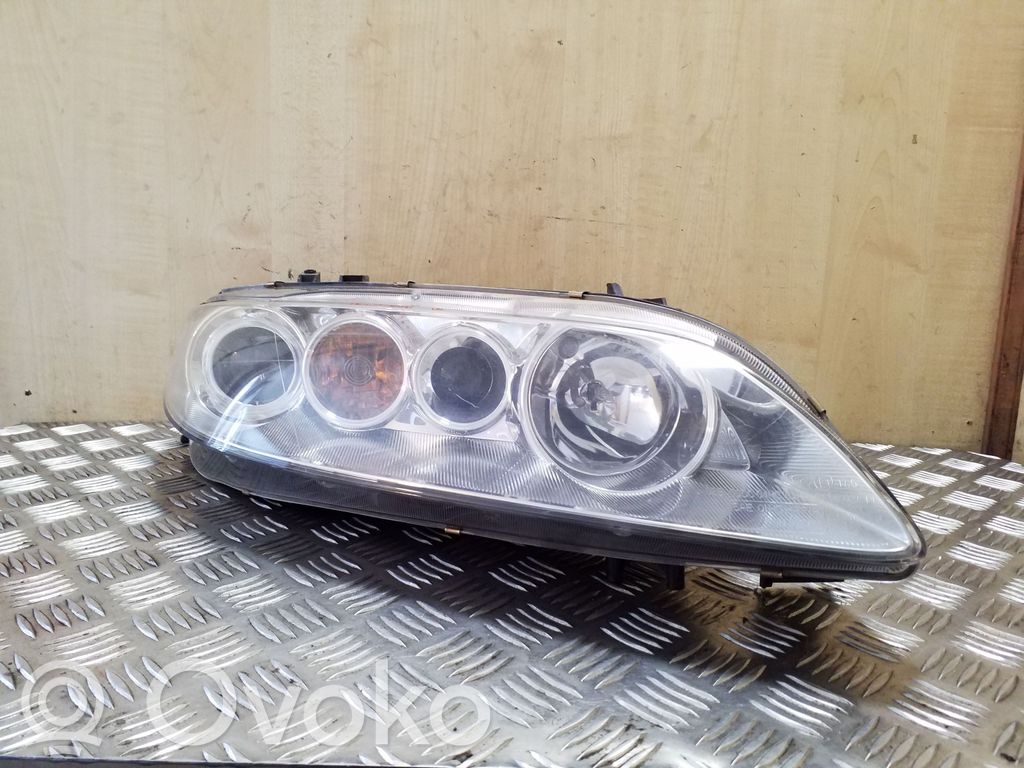 Mazda 6 Headlight/headlamp 