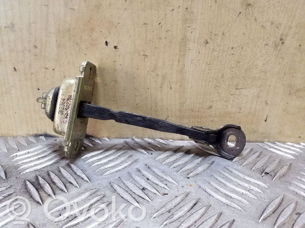 Mazda 6 Etuoven pidätin 