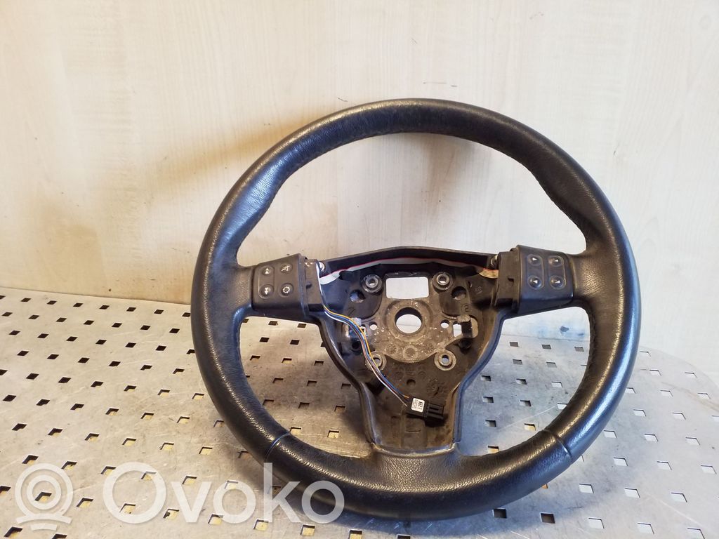 Seat Toledo III (5P) Vairas 