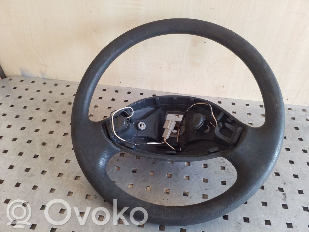 Renault Kangoo I Steering wheel 