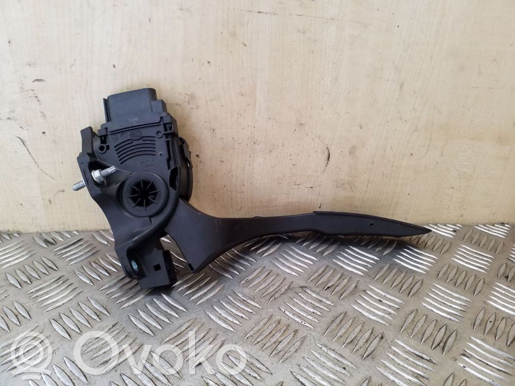 Land Rover Freelander 2 - LR2 Pedal del acelerador 