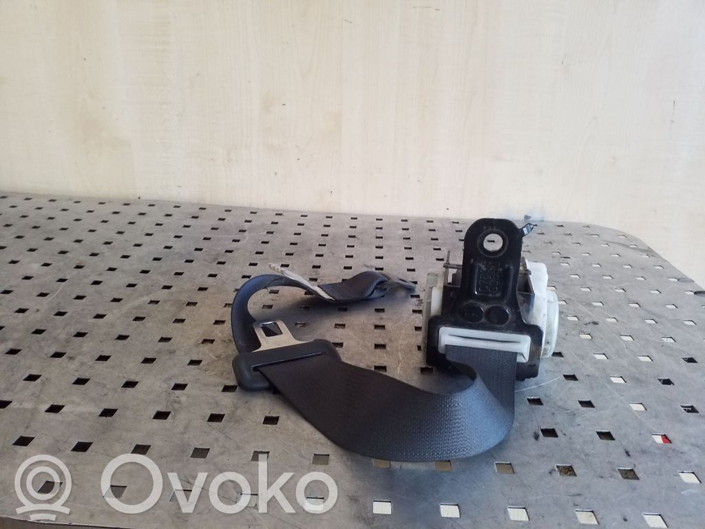 Saugos diržas galinis   TKAB0F1681
