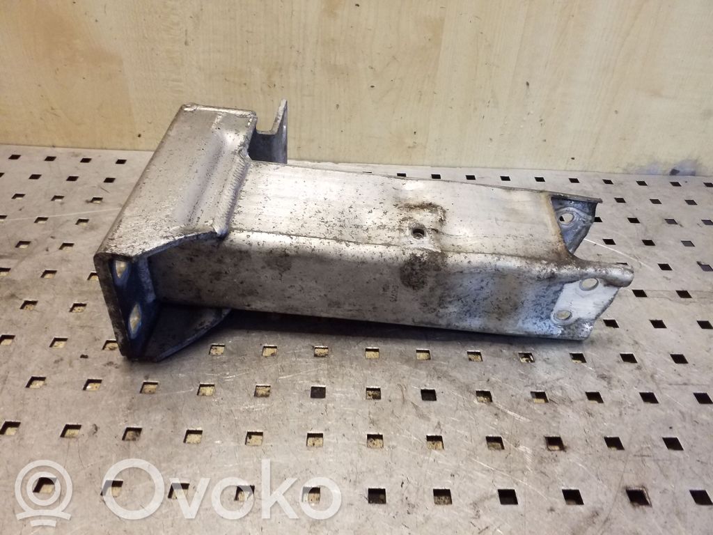 Front bumper support beam   51113448461