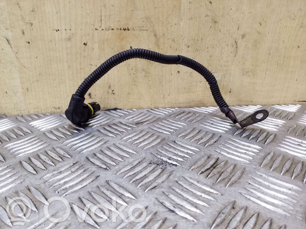 BMW X3 E83 Otros cableados 