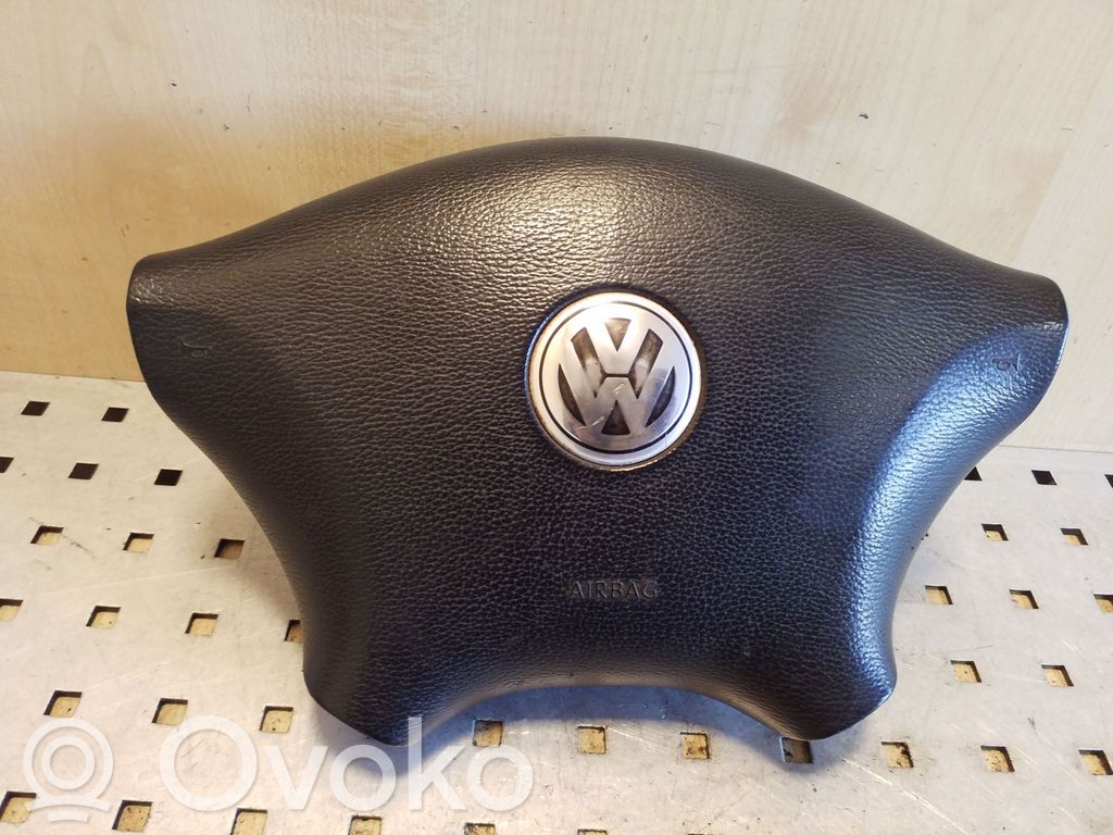 Volkswagen Crafter Poduszka powietrzna Airbag kierownicy 