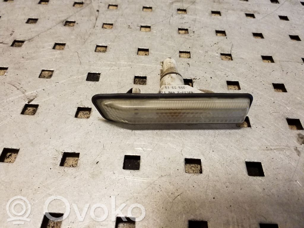 BMW X5 E53 Seitenblinker 