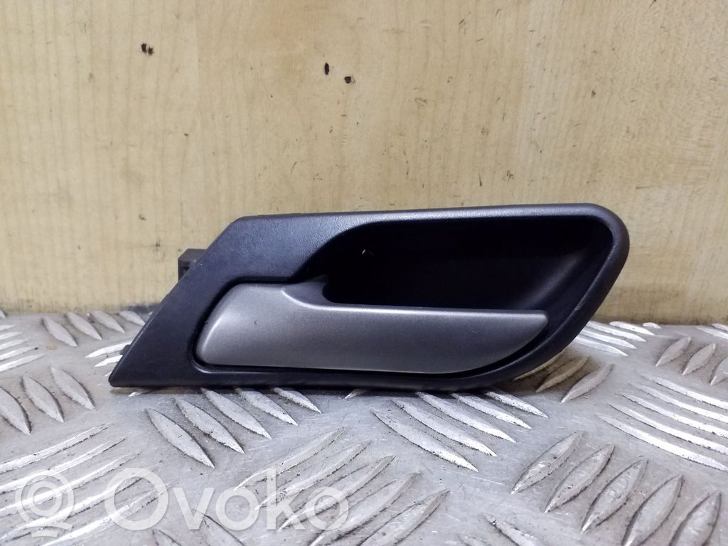 BMW X5 E53 Manecilla interna puerta delantera 