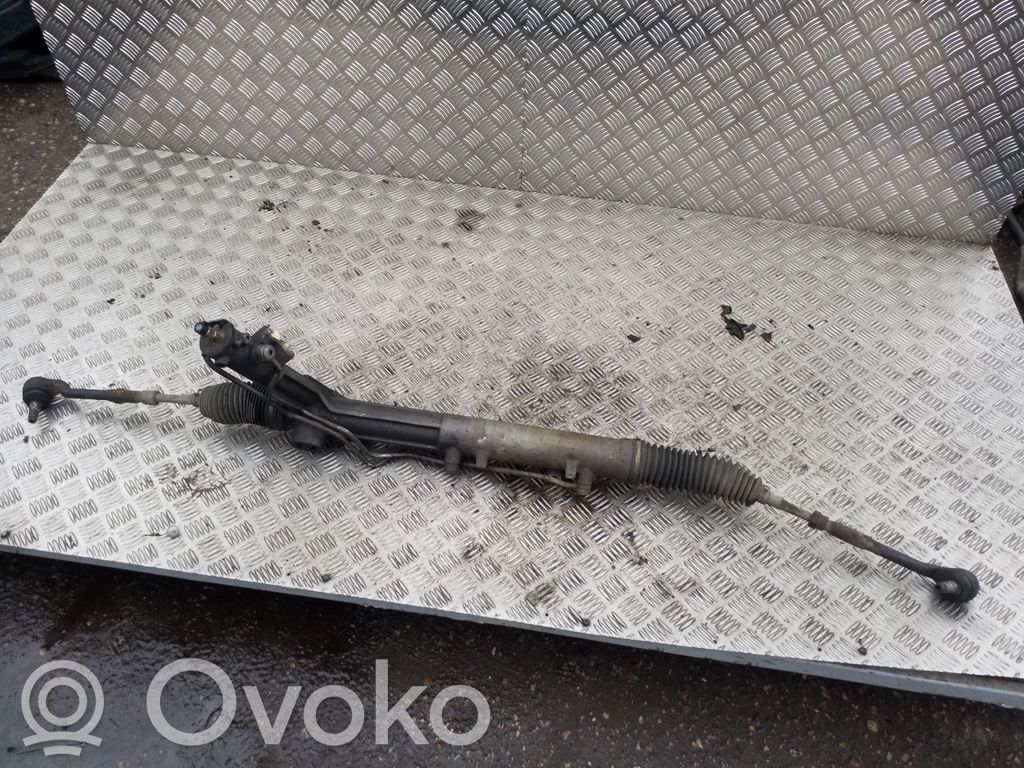 BMW X5 E53 Steering rack 