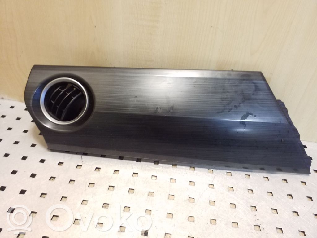 Toyota Auris E180 Dashboard side end trim 