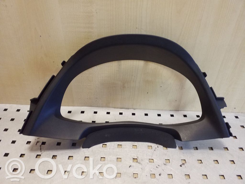 Toyota Auris E180 Dashboard trim 