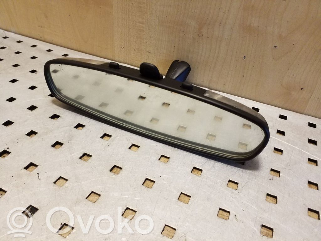 Espejo retrovisor (interior)   E11015315
